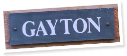 Gayton